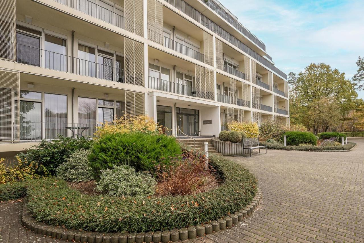 Südwind 12 - Ferienwohnung