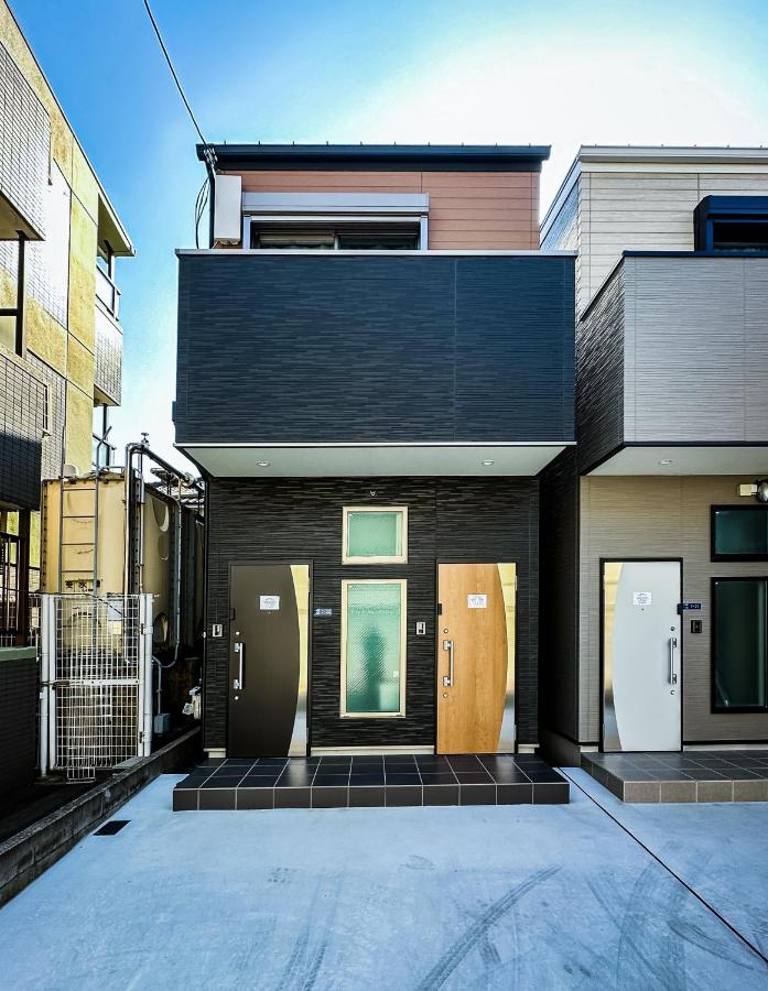 HANASTAY花渓居 雅 Miyabi - B&B Osaka