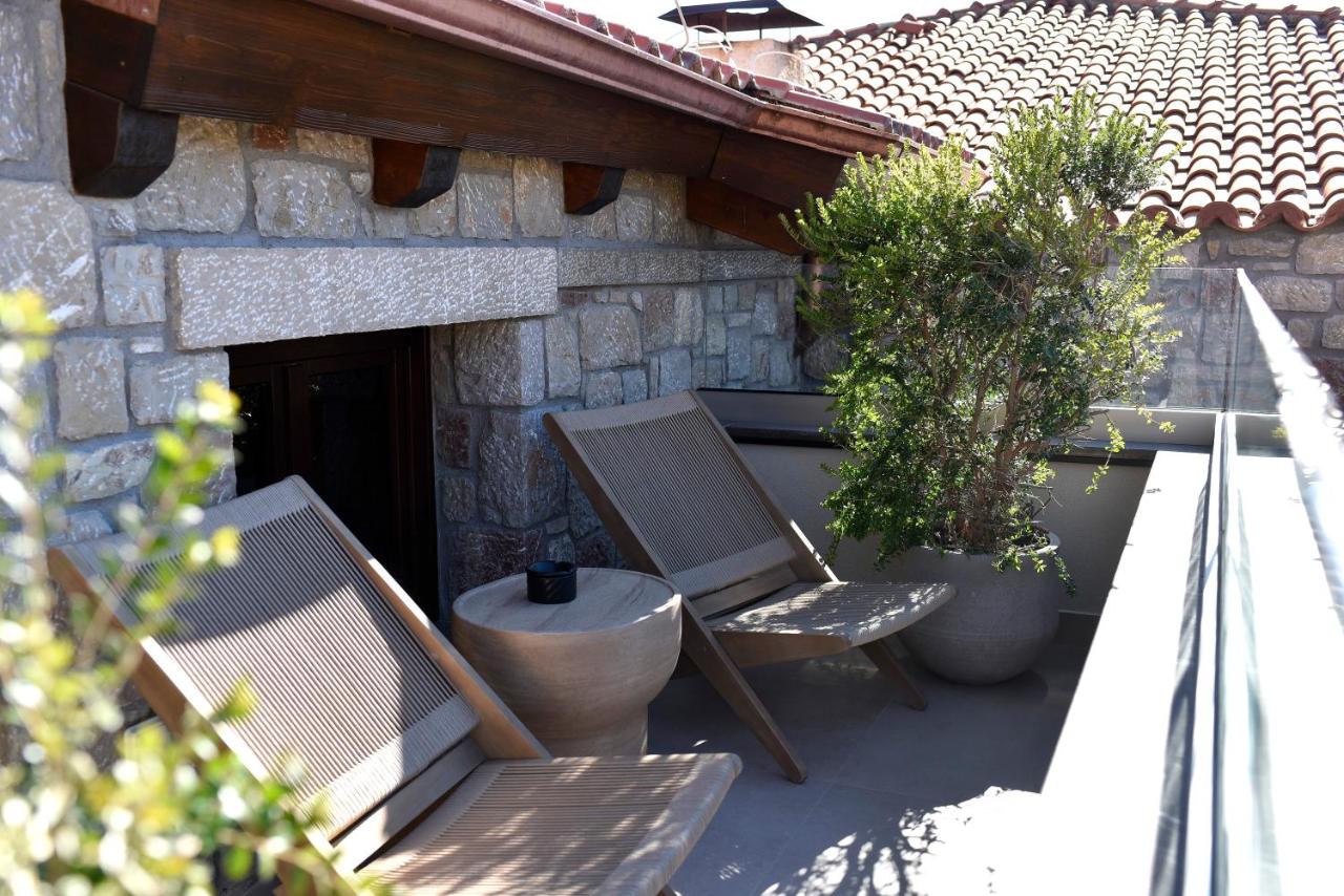 Suite King con Vasca Idromassaggio