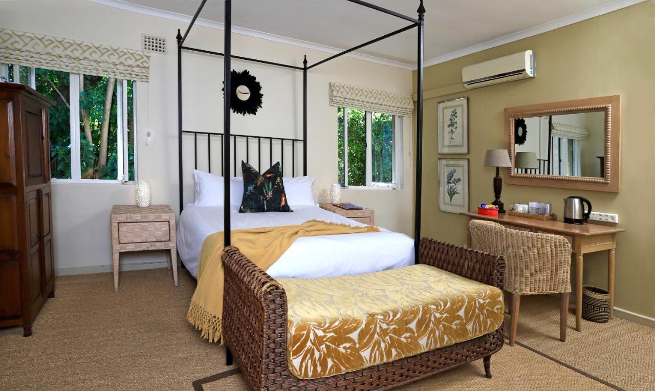 Chambre Double