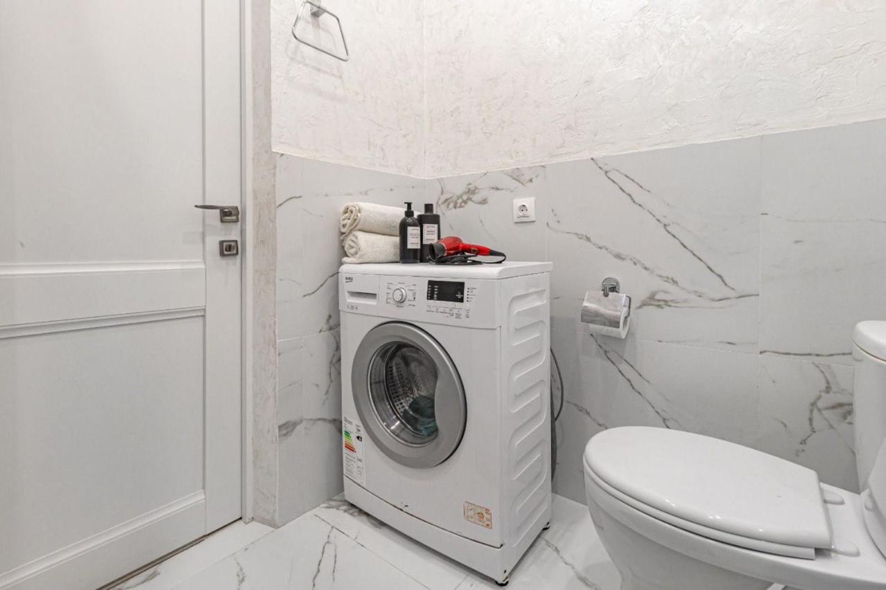 Appartamento con 1 Camera da Letto