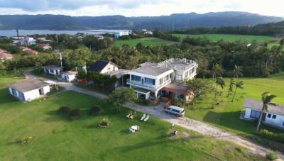 Irumoteso - Bed and Breakfast Aramata