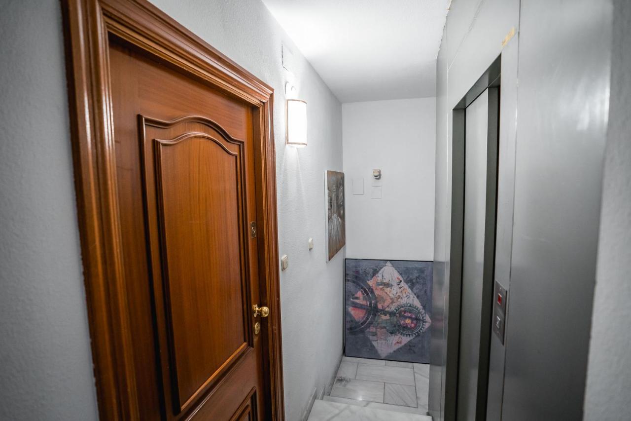 Appartamento Standard con 2 Camere da Letto