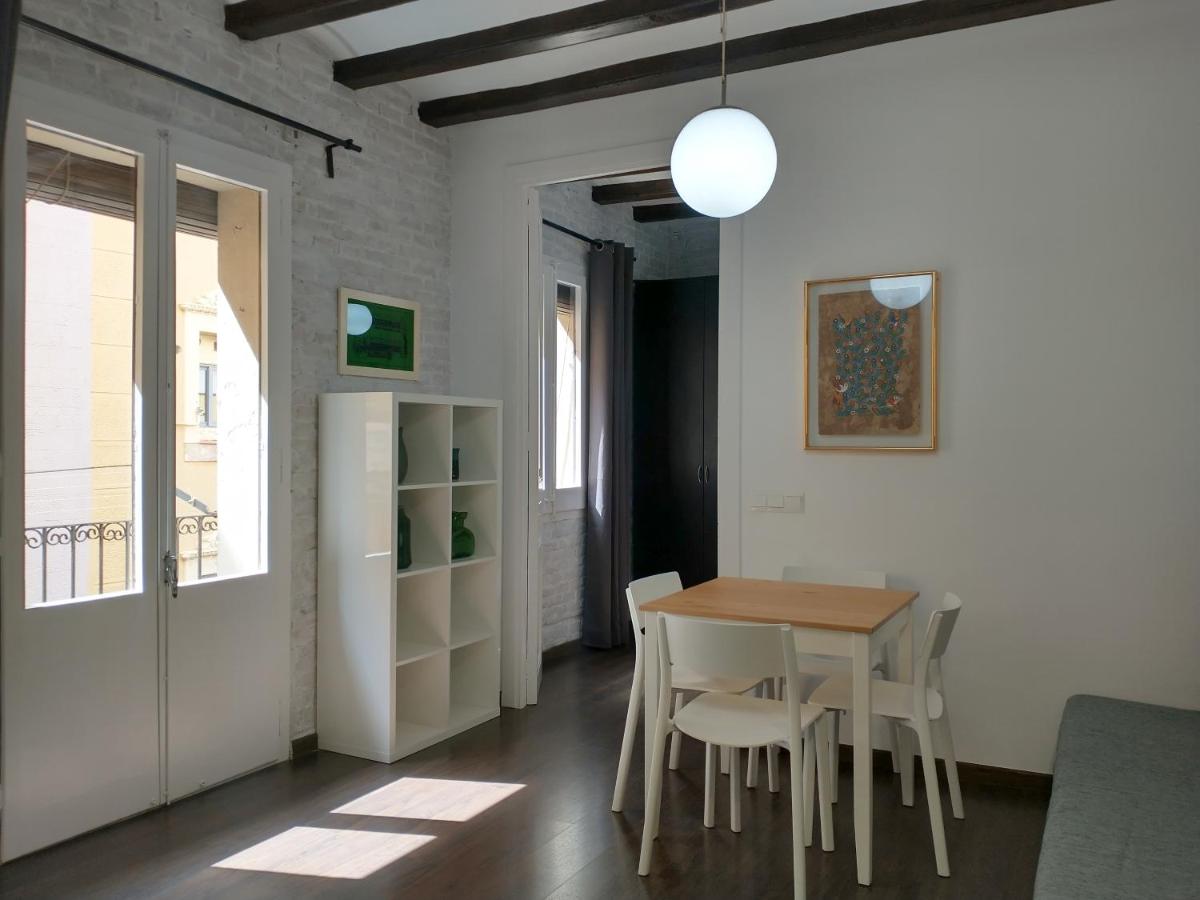 Barceloneta Beach Apartments - B&B