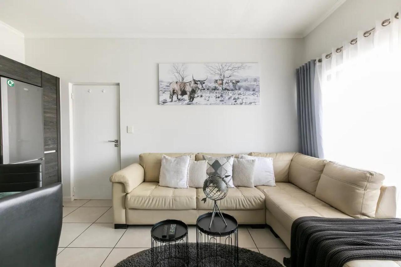 Deluxe 1br Apartment - B&B