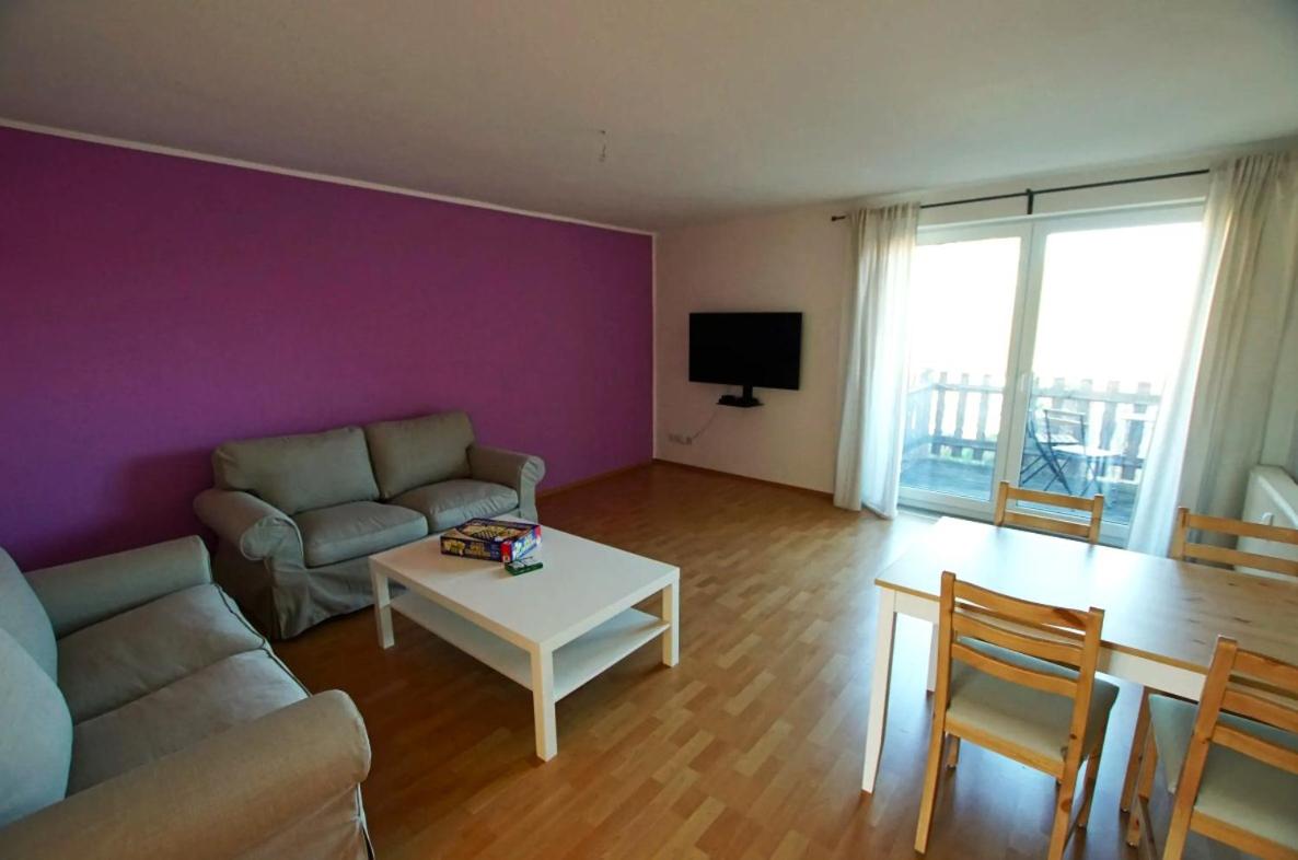 Monteurwohnungen in Bad Lauchstädt - B&B