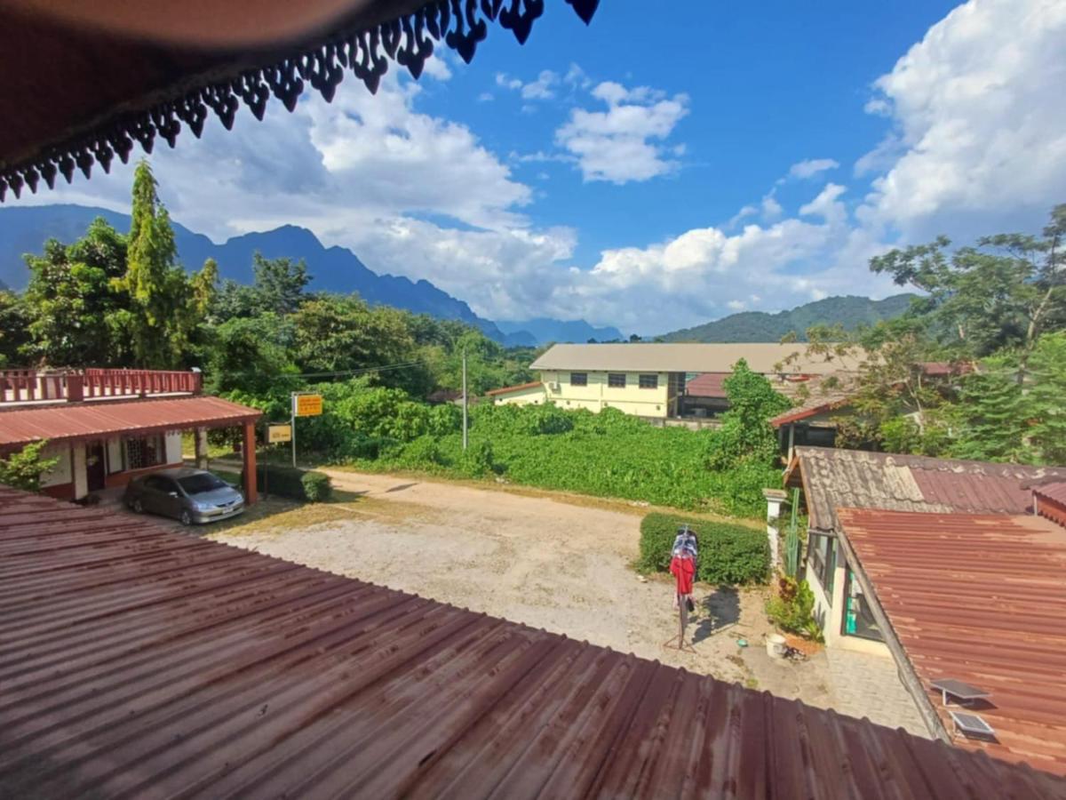 Aliya Guesthouse - B&B