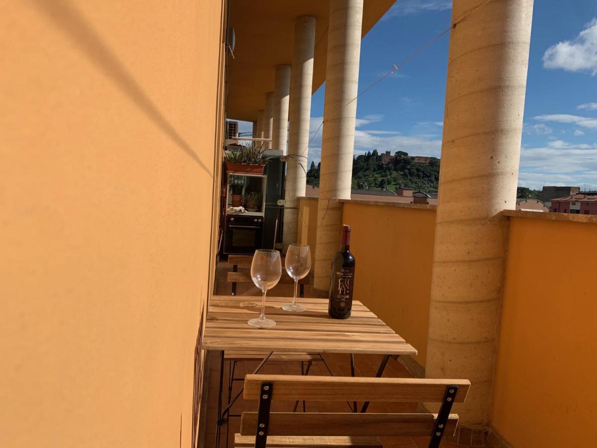Ricky's Apartment - B&B Certaldo