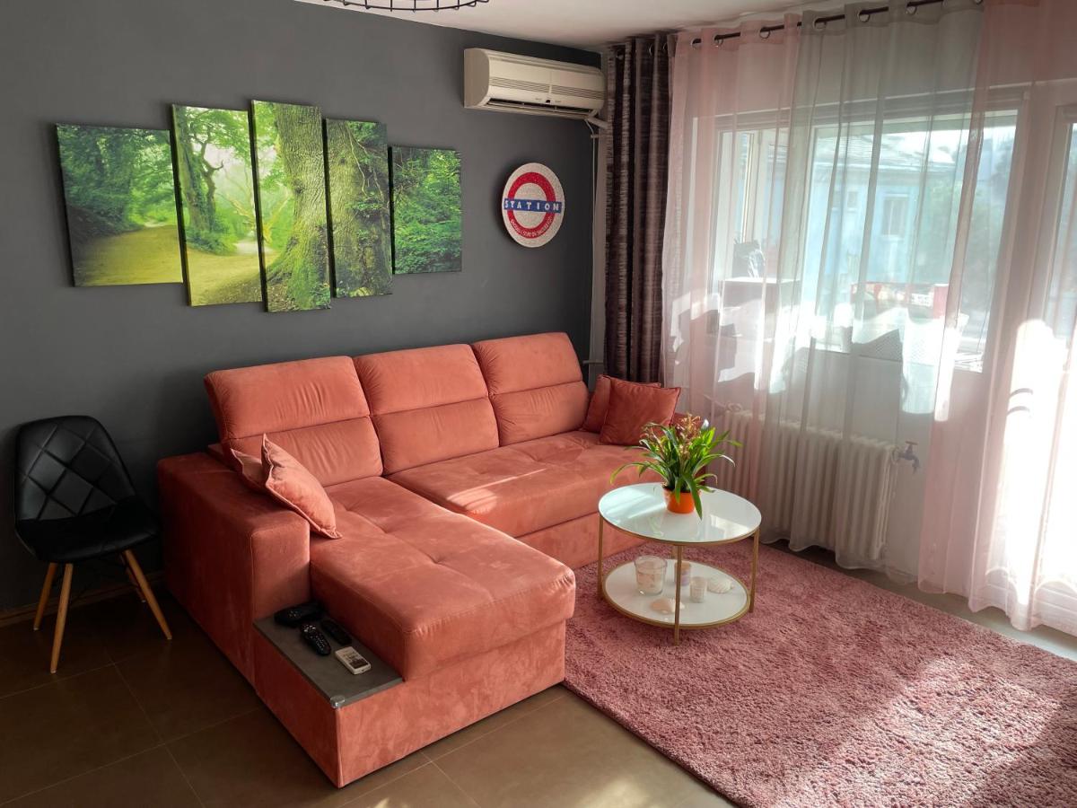 La Giuliano - B&B Craiova