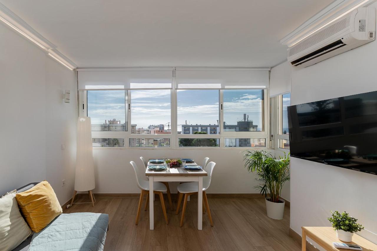 MONKÓ SALOMÉ HILLs - B&B Torremolinos