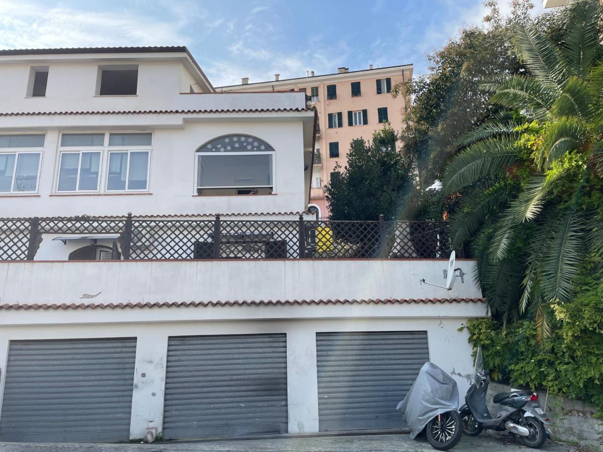 Il Paradiso di Via Dante by Holiday World - B&B Sanremo