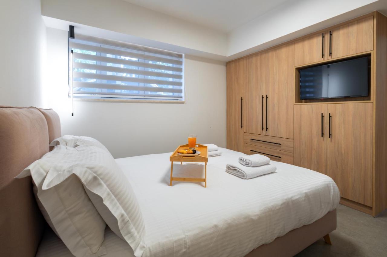 Appartamento Familiare con 1 Camera da Letto