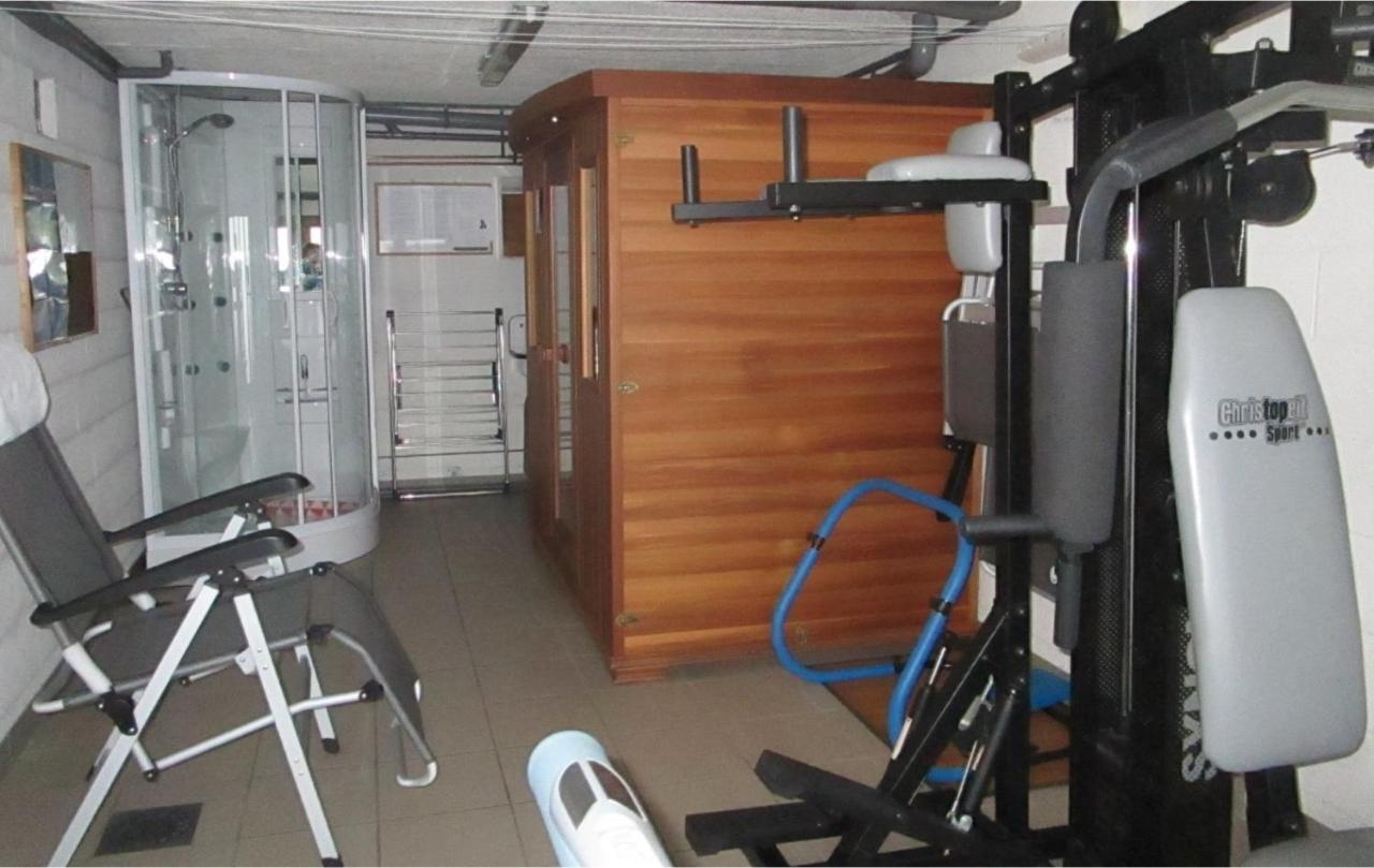 Vakantiehuis Antoine - Chambres d’hôtes