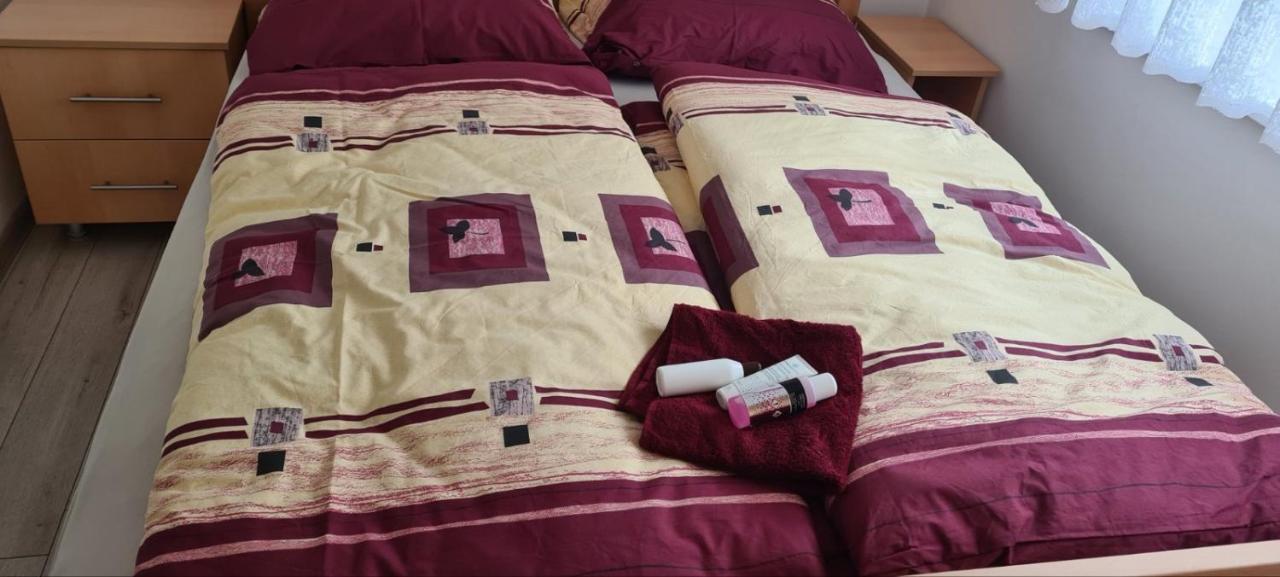 Vila Lejla - B&B
