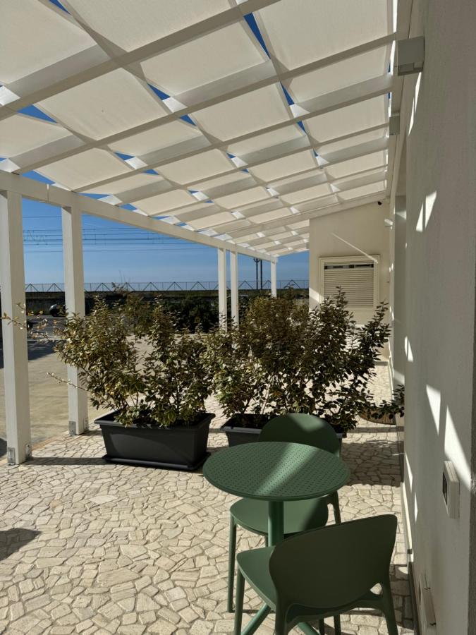 Molo '93 - RoomsAndSea - B&B