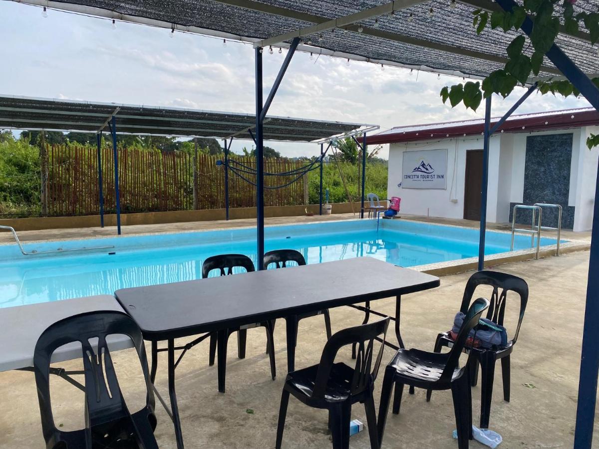 Concetta Tourist Inn - B&B