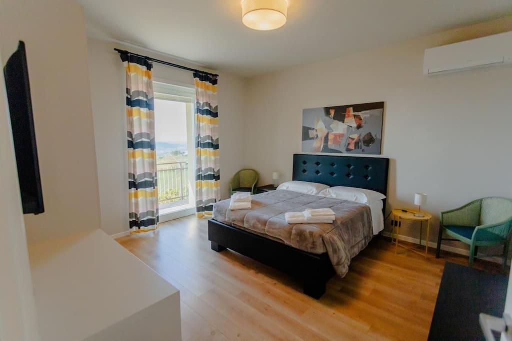 Apartment mit 3 Schlafzimmern