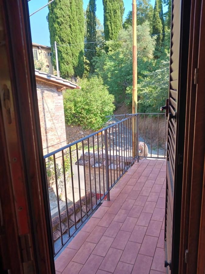 Appartamenti Leccino e Moraiolo - B&B