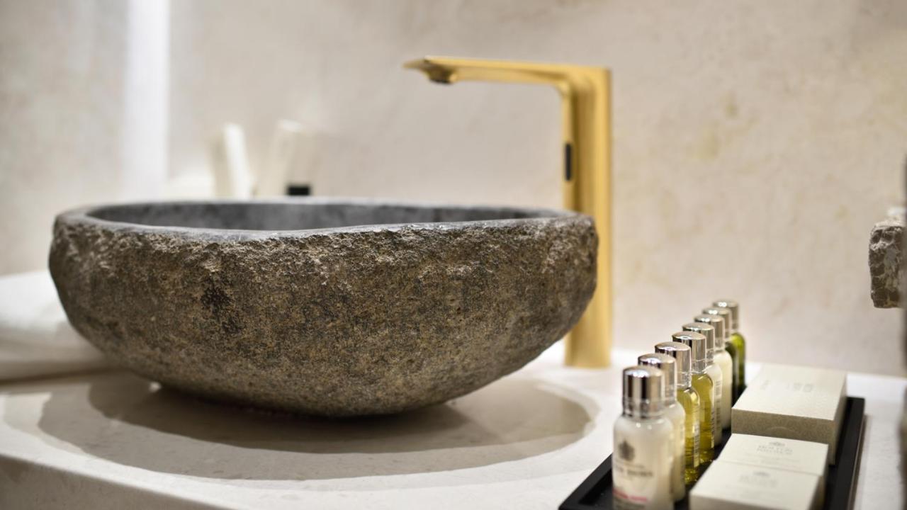 Suite Lit King-Size avec Baignoire Spa