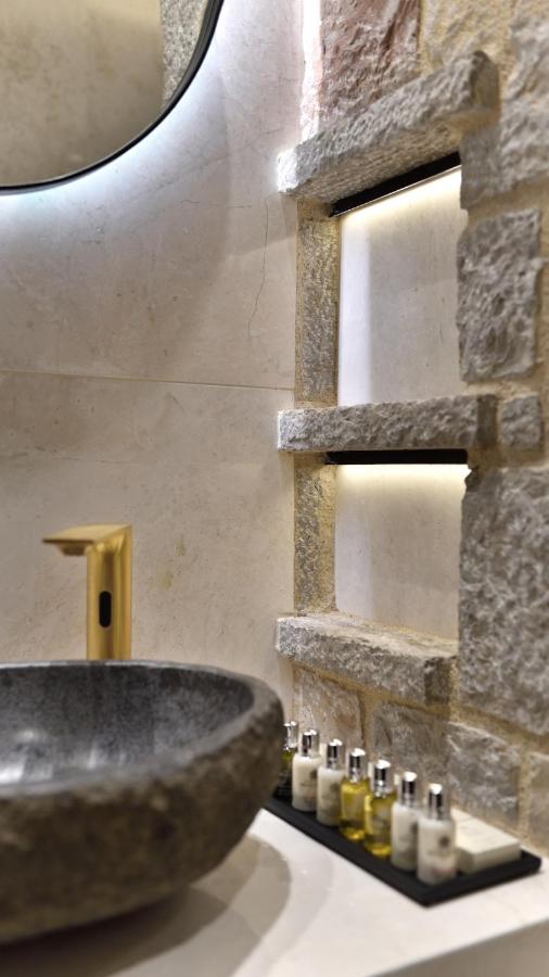Suite King con Vasca Idromassaggio