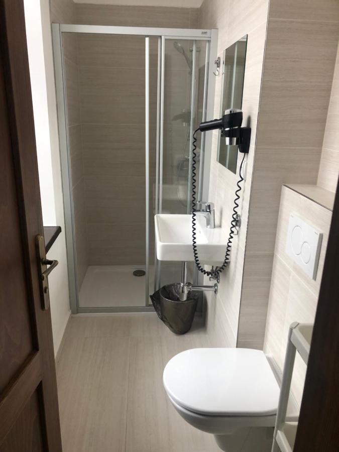Habitación Doble Económica