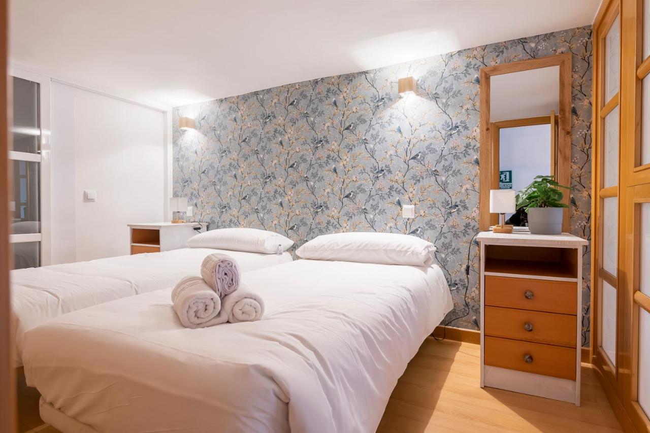 Renovado dúplex en El Pilar by beBalmy - B&B Madrid