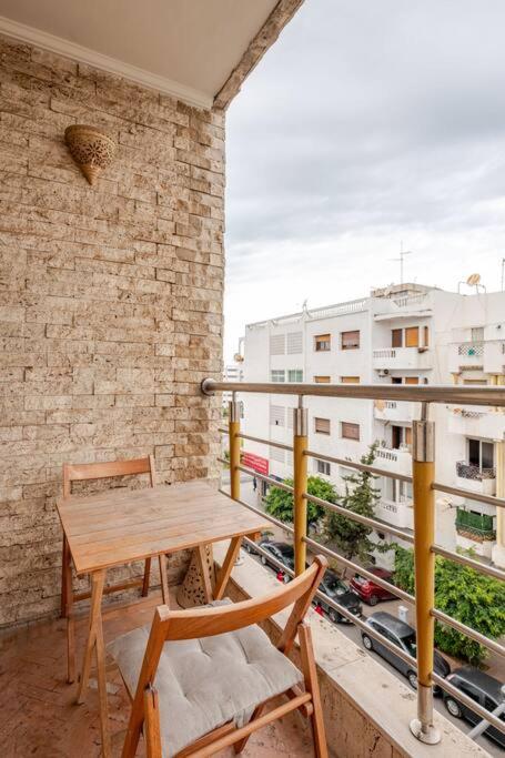 Arribat Center Mall- TT Holidays Agdal - B&B