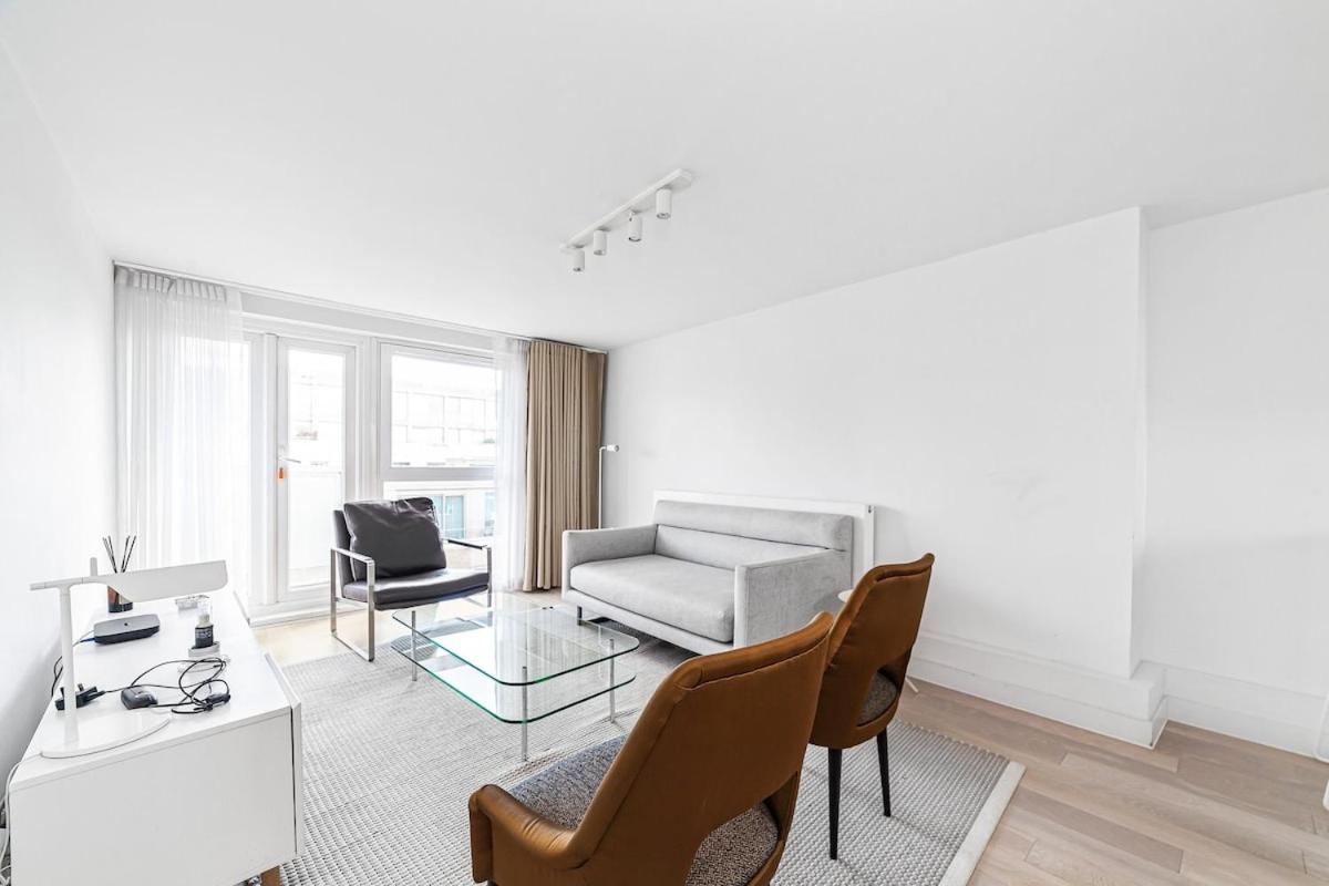 City Relay Chic Apartment in Belgravia - B&B Londres