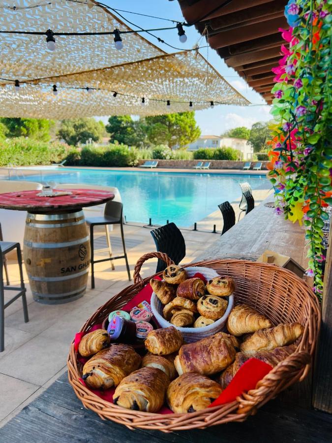 Location T2 44 m2 proche plage Lecci appartement 82 - B&B Lecci