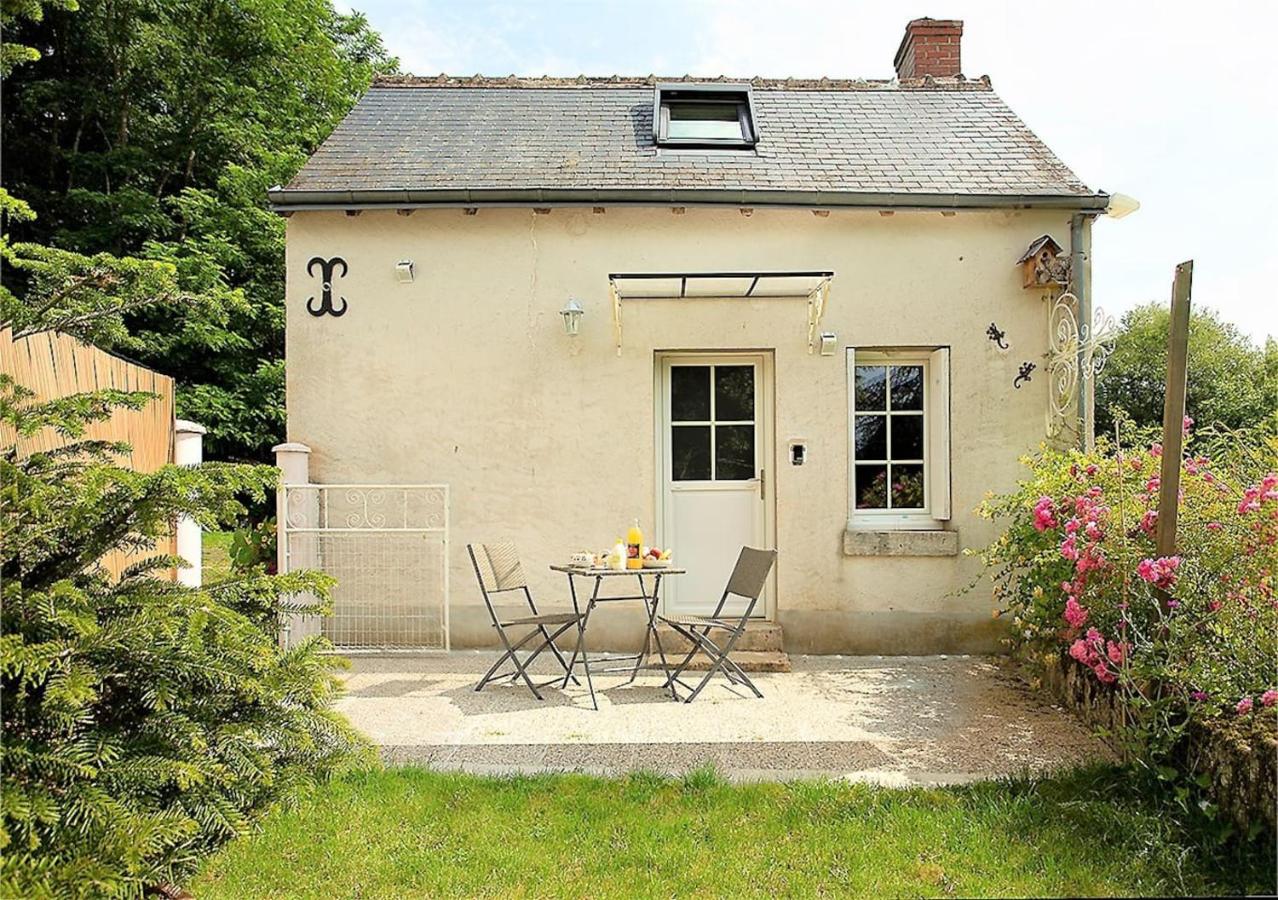 Charmante maison proche Amboise - B&B