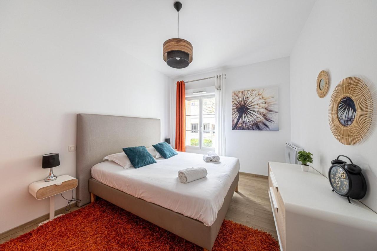 Appartement Disney Center 6P - B&B