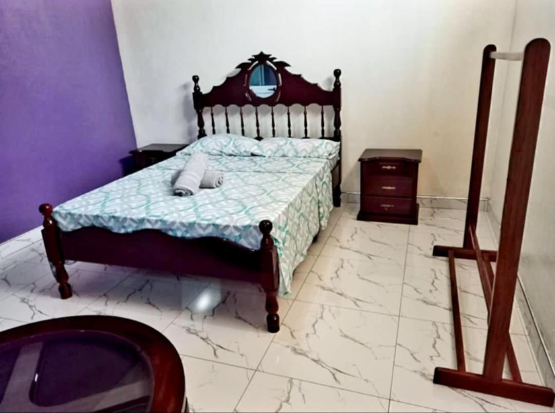 Tweepersoonskamer met Eigen Badkamer