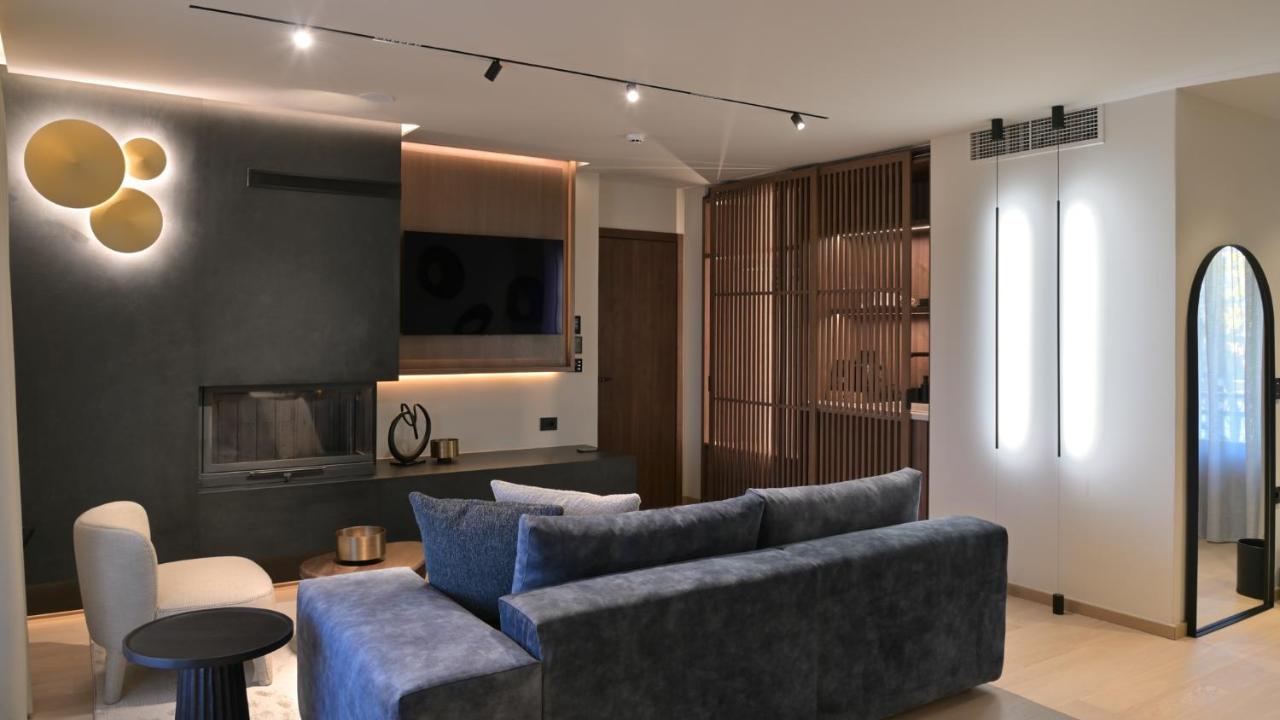 Suite King con Vasca Idromassaggio