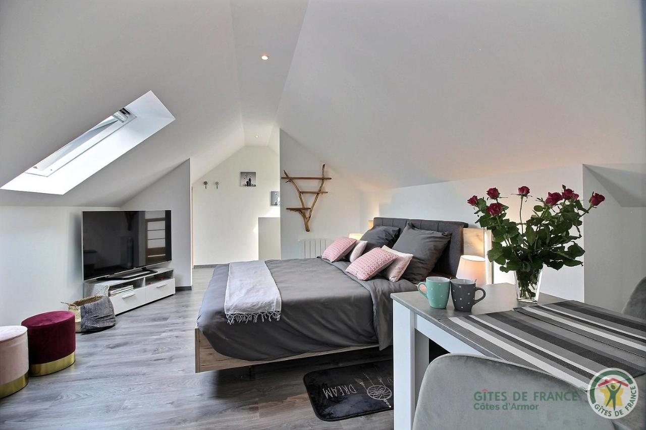 Le domaine de kermel - B&B Pleubian