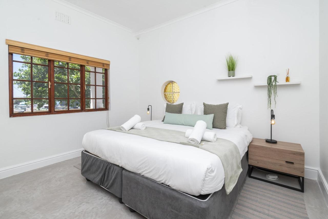 Vibrant 3-Bedroom in the Heart of Bo-Kaap - B&B