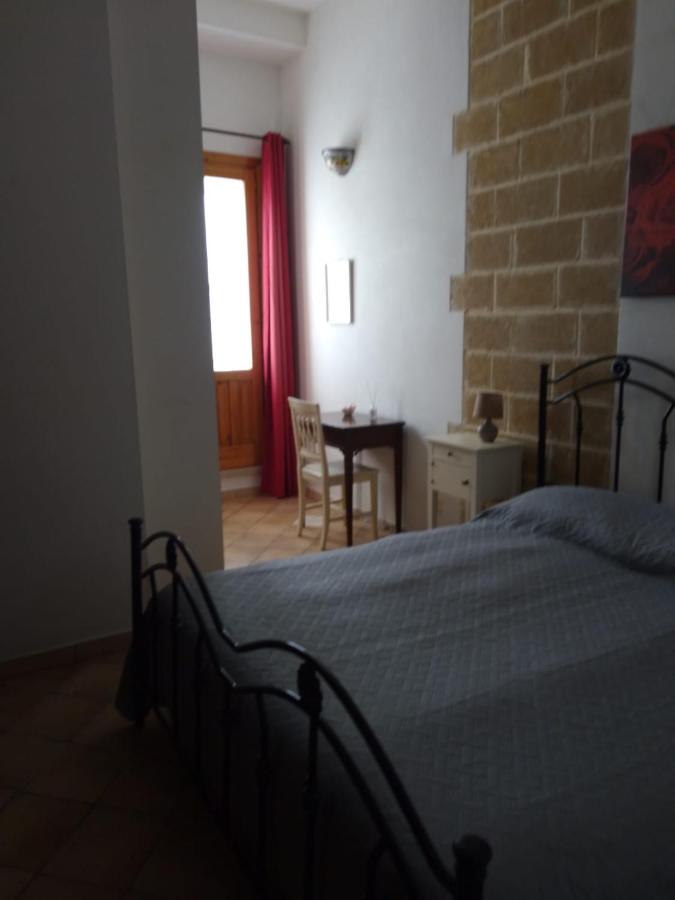 Camera Matrimoniale Standard