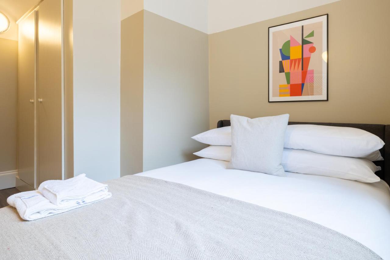Classic Apartment mit 1 Schlafzimmer