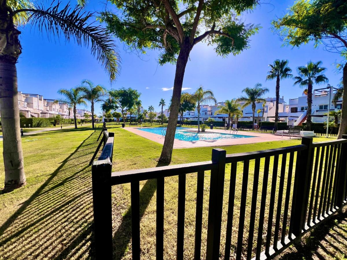 Condado De Alhama Naranjos 8 SV99 - B&B El Romero
