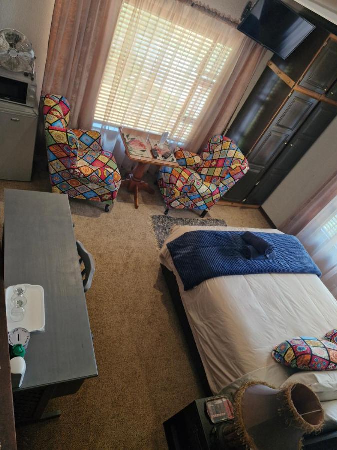 Doppelzimmer mit eigenem Bad