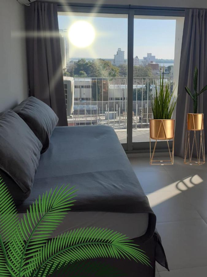 Appartamento con 1 Camera da Letto con Vista
