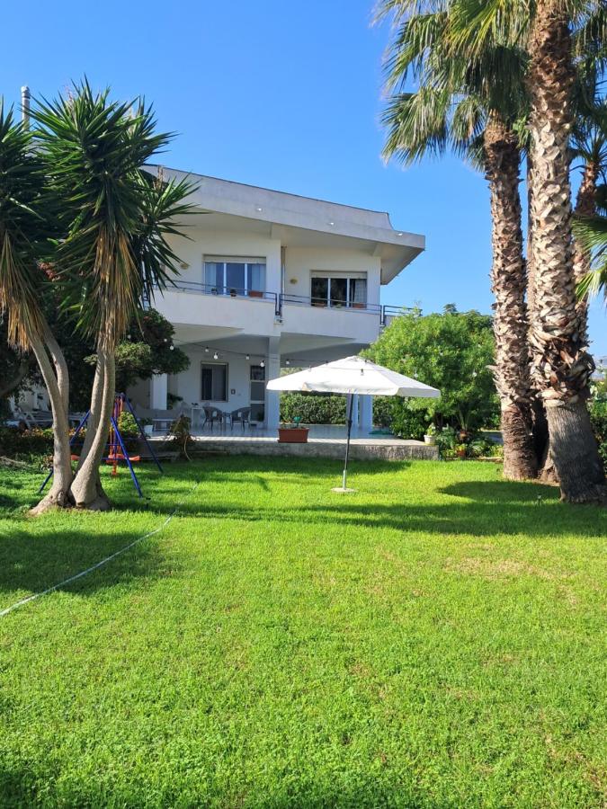 La Casetta del Borgo Marinaro - Chambres d’hôtes Avola