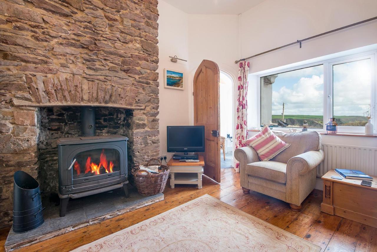 Trinity Cottage - B&B Haverfordwest