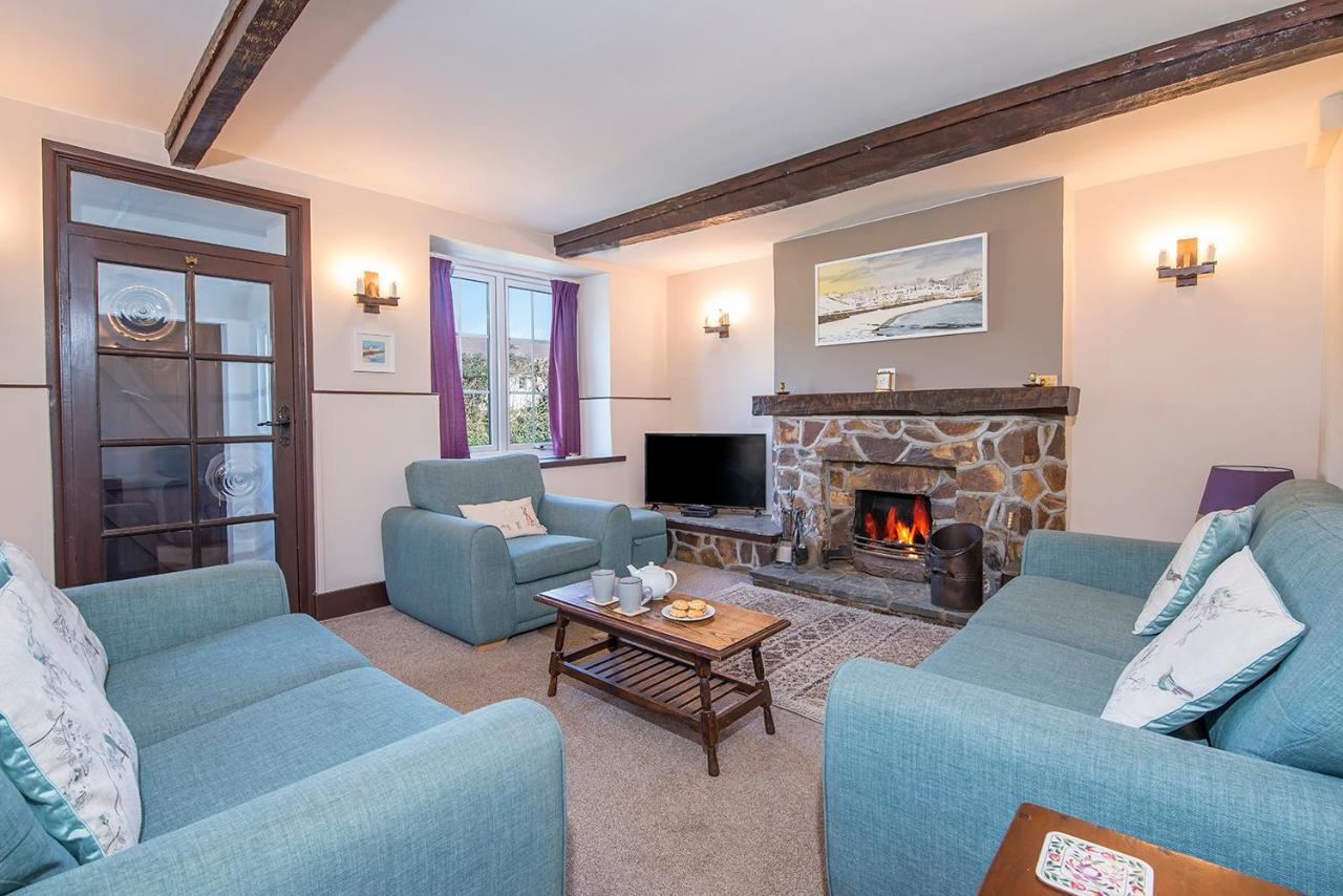 Tides Reach - B&B