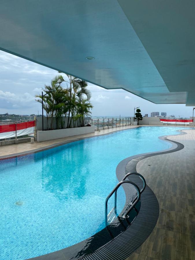 Studio Formosa Residence Batam By Skyline - Ferienwohnung