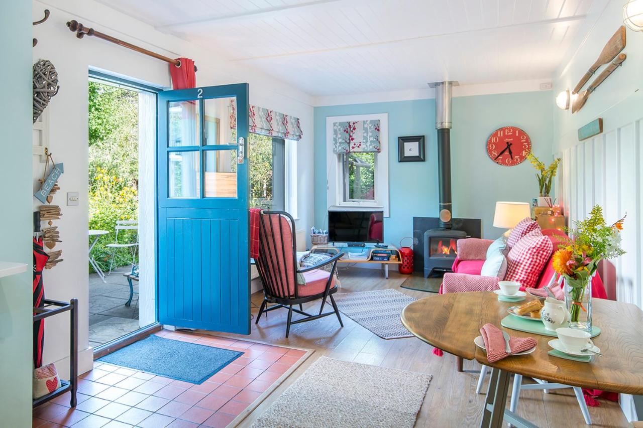 2 Penally Boathouse Mews - B&B