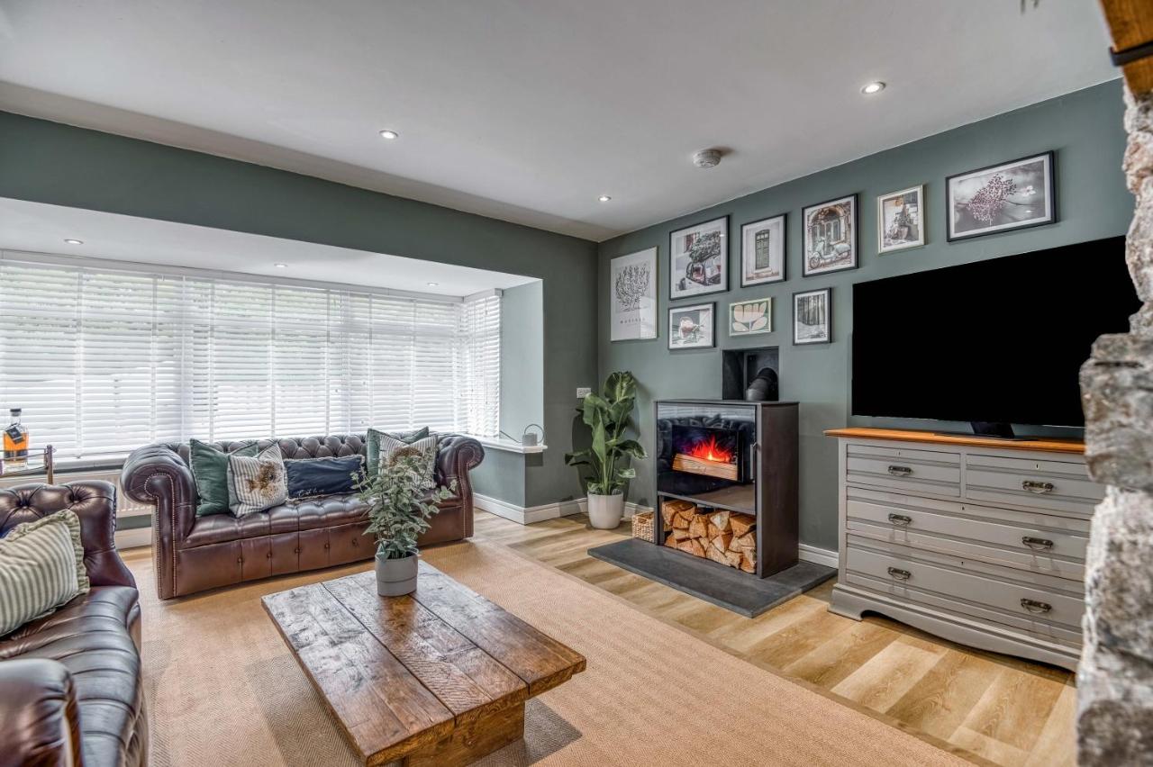 St Marys Hill Chapel - Bed and Breakfast Tenby