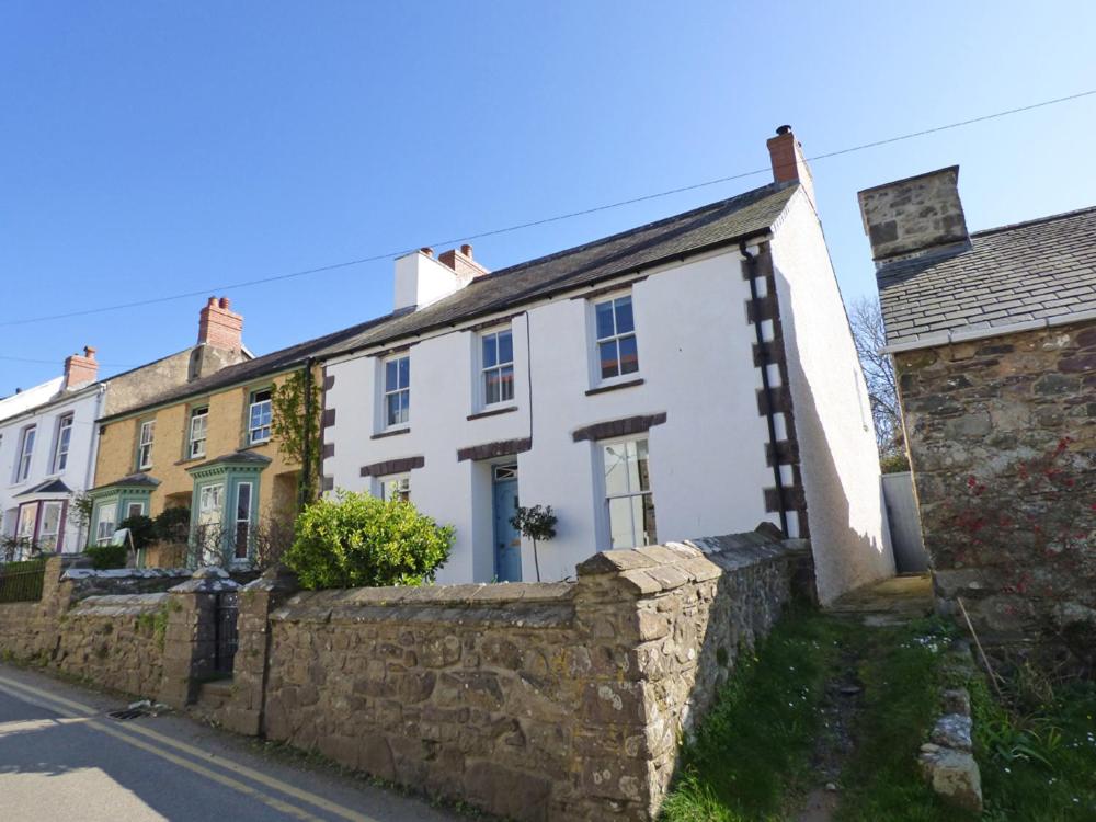 Greystones House - B&B Haverfordwest