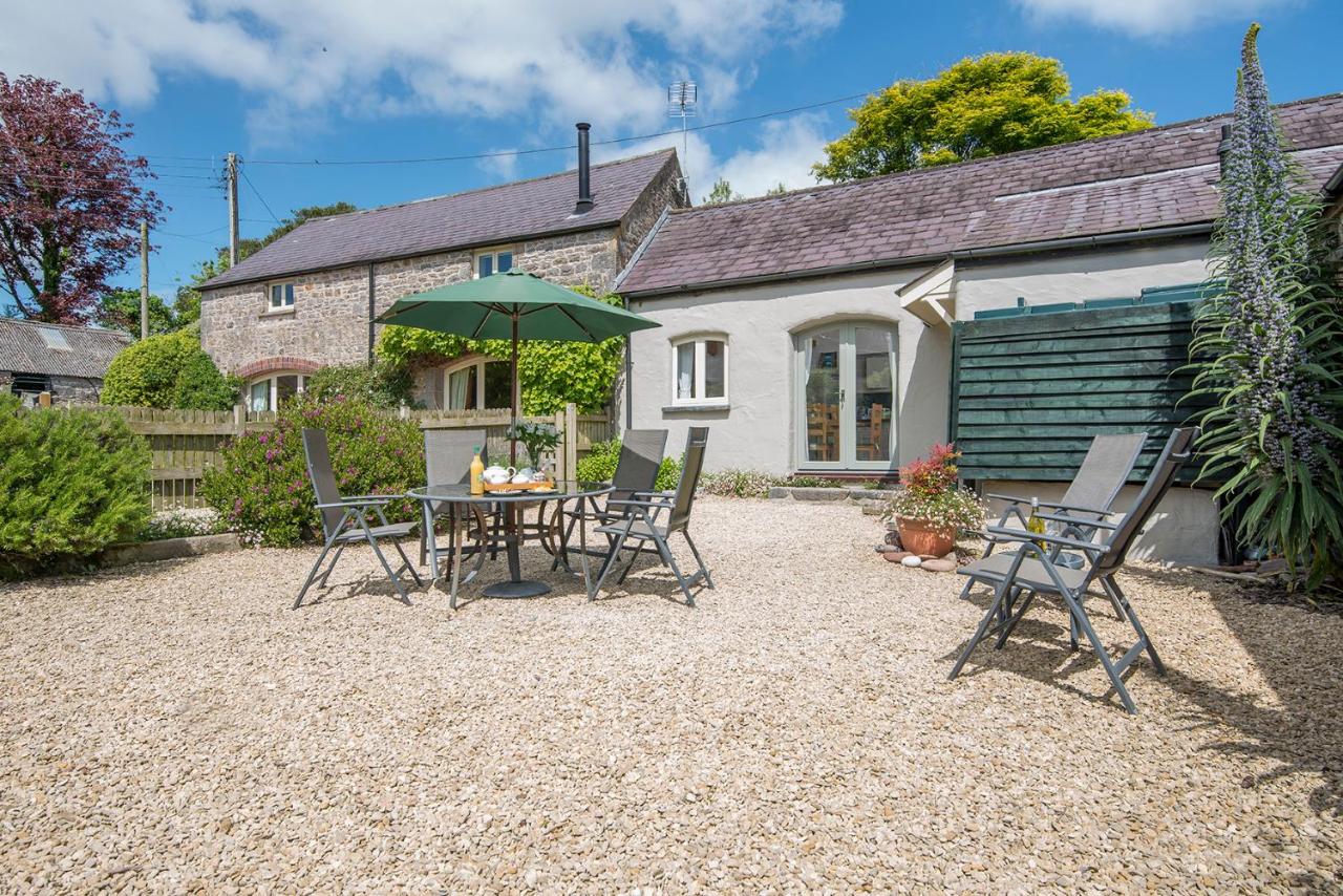 Arch Barn - Bed and Breakfast Pembroke