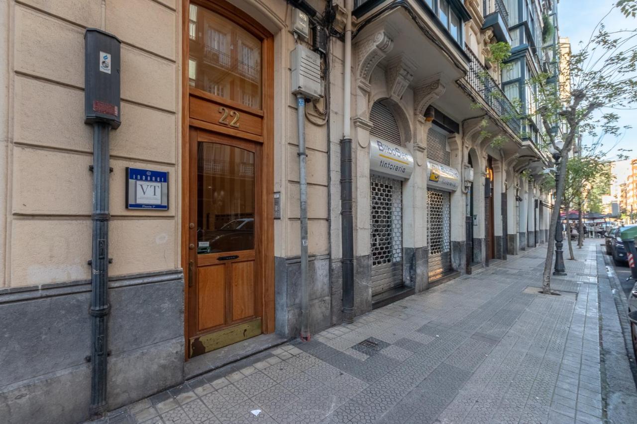Bilbao Arte VI - B&B
