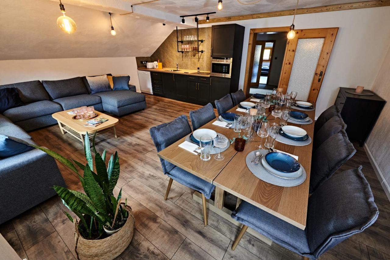 Spago am Hochkönig - B&B Mühlbach am Hochkönig